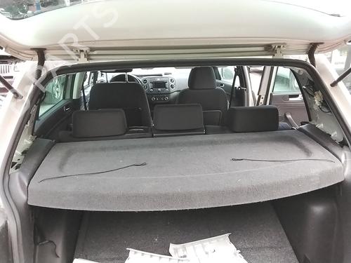Used Rear parcel shelf Rear parcel shelf VW GOLF PLUS V (5M1, 521) [2004-2013] 35781082 35781082