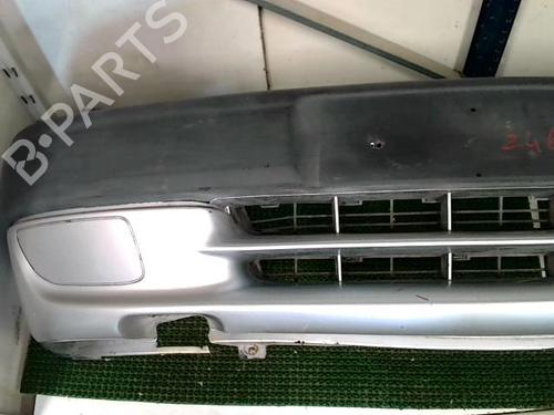 Front bumper CITROËN SAXO (S0, S1) 1.5 D | BP22092519C7 