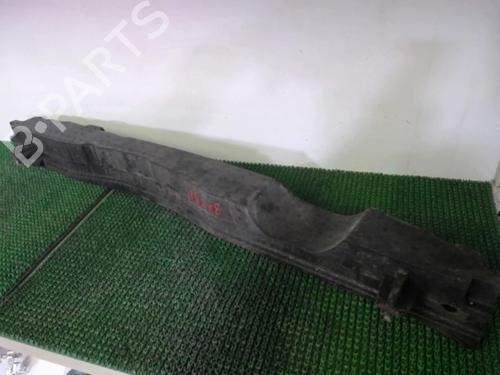 Used Rear bumper bracket Rear bumper bracket FORD FIESTA VI (CB1, CCN) 1.4 TDCi (68 hp) 22084223 22084223