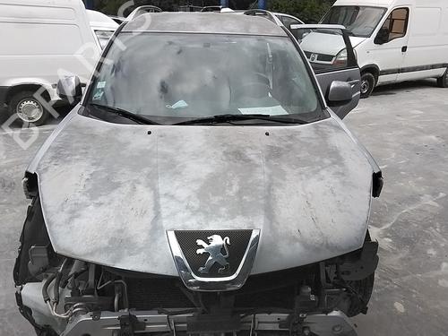 Capot Capot PEUGEOT 4007 (VU_, VV_) 2.2 HDi (156 hp) 35780908 35780908