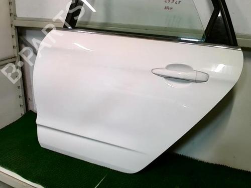 Left rear door CITROËN C4 II (NC_) 1.6 HDi 115 | BP28706928C4