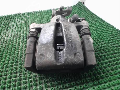 Used Right rear brake caliper Right rear brake caliper KIA VENGA (YN) 1.4 CRDi 90 (90 hp) 22082252 22082252