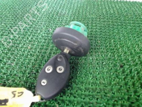 Tankdæksel Tankdæksel CITROËN C5 I (DC_) 2.2 HDi (DC4HXB, DC4HXE) (133 hp) 22086946 22086946