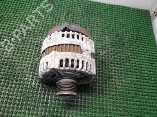 Used Alternator VW PASSAT CC B6 (357) 3.6 FSI 4motion (300 hp) 22085749
