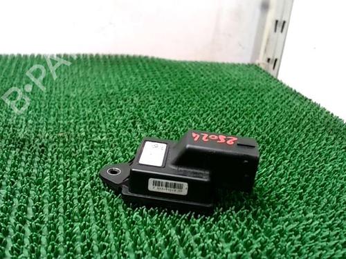 ECU airbags PEUGEOT PARTNER Tepee 1.6 BlueHDi 120 | BP29880019M53