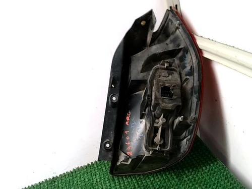 Used Left taillight RENAULT GRAND SCÉNIC II (JM0/1_) 1.5 dCi (JM1E) (106 hp) 20877013