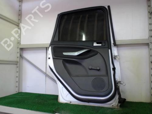 Used Left rear door FORD C-MAX (DM2) 1.6 TDCi (90 hp) 20876468