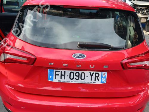 Right taillight FORD FOCUS IV Turnier (HP) 1.5 EcoBlue | BP40027537C35 - Image 2