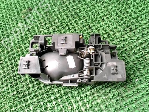 Front right interior door handle CITROËN C4 CACTUS 1.5 BlueHDi 100 | BP22092580I14 
