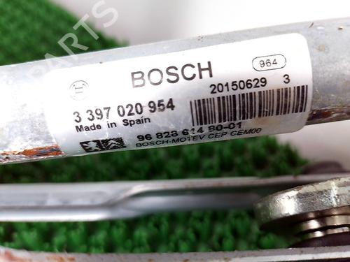 front-wiper-motor-citroen-berlingo-box-bodympv-b9-2008-34281387 main image