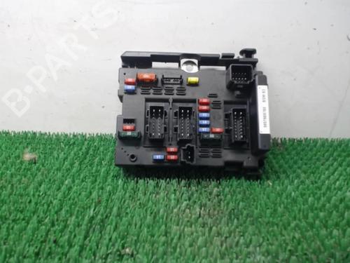 Used Fuse box PEUGEOT 206+ (2L_, 2M_) 1.4 HDi eco 70 (68 hp) 22086626