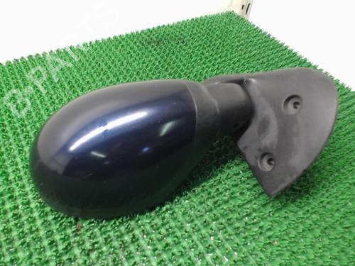 Right mirror RENAULT TWINGO I (C06_) 1.2 16V (C06C, C06D, C06K) | BP22083441C27 