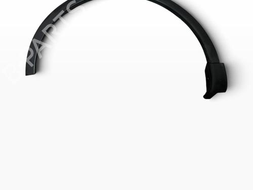 Used Front left wheel arch trim Front left wheel arch trim LAND ROVER DISCOVERY SPORT (L550) 2.0 D 4x4 (150 hp) 40484148 40484148