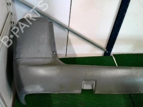 Used Rear bumper MERCEDES-BENZ VITO Van (W638) 110 D 2.3 (638.074, 638.078) (98 hp) 20877088
