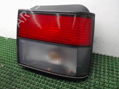 Used Right taillight RENAULT 21 Saloon (L48_) 2.1 Turbo-D (L48A, L48W, L487, L488) (88 hp) 22080423