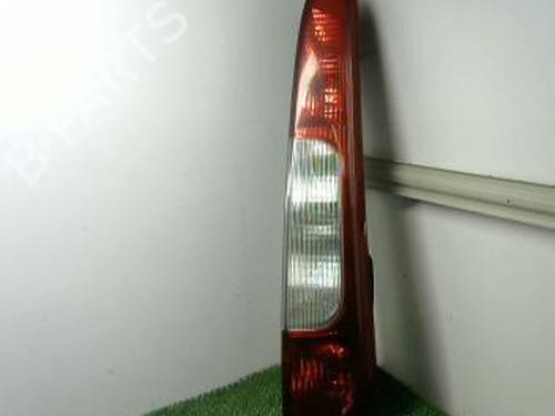 Used Right taillight Right taillight FORD FOCUS C-MAX (DM2) 1.6 TDCi (109 hp) 22088611 22088611