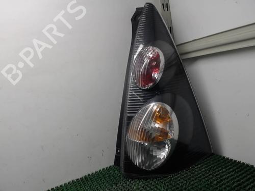 Used Right taillight Right taillight CITROËN C1 (PM_, PN_) 1.0 (68 hp) 20876648 20876648