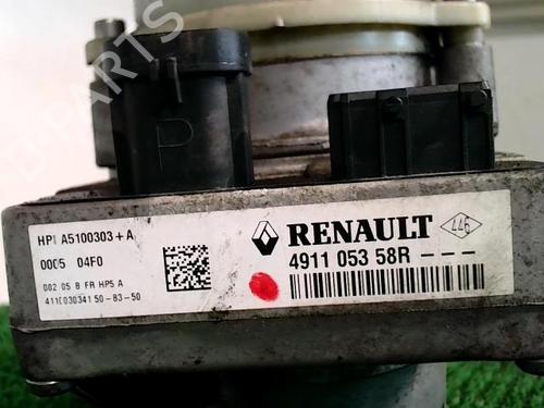 Steering pump DACIA SANDERO 1.5 dCi | BP29817137M99