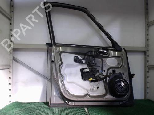 Used Left front door CITROËN C4 Grand Picasso I (UA_) 1.6 HDi (109 hp) 20875349