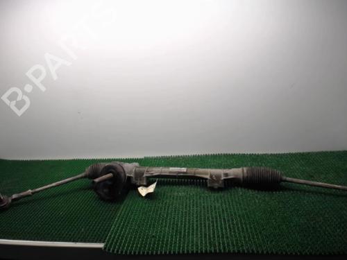 Used Steering rack RENAULT TWINGO II (CN0_) 1.5 dCi (CN0E) (64 hp) 22076493