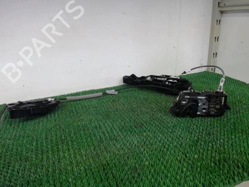 Front right lock OPEL VIVARO C Van (K0) 1.5 | BP22087190C97 