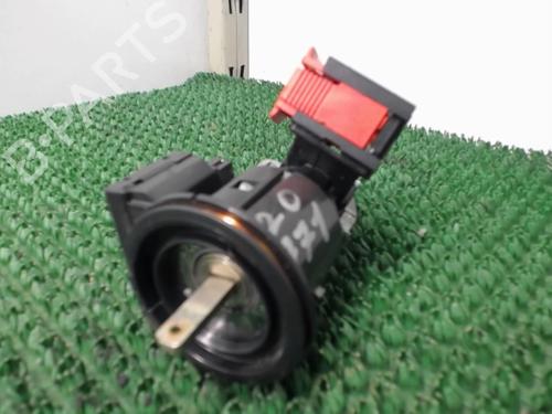 Ignition barrel RENAULT TWINGO II (CN0_) 1.5 dCi (CN0E) | BP22080802M48 - Image 4