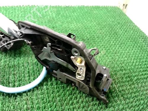 Front right lock MINI MINI (F56) Cooper S | BP29880059C97 - Image 2