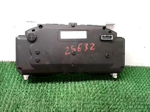 Instrument cluster RENAULT MASTER III Van (FV) 2.3 dCi 145 FWD (FV0E, FV0F, FV0H, FV02, FV0M, FV0S,... | BP28496828C47