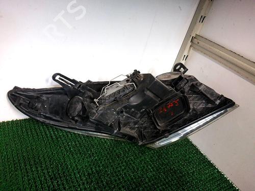 Left headlight RENAULT MEGANE III Hatchback (BZ0/1_, B3_) 1.5 dCi | BP39086313C28 - Image 2
