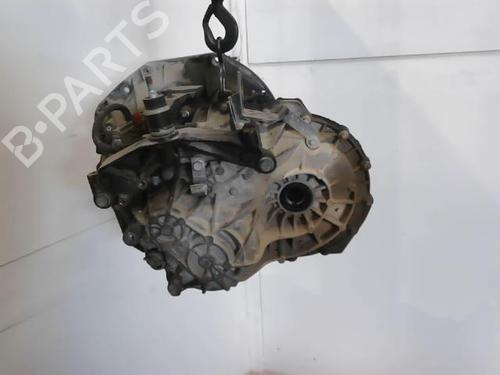 Gearbox NISSAN PRIMASTAR Bus (X83) dCi 120 | BP29743079M3