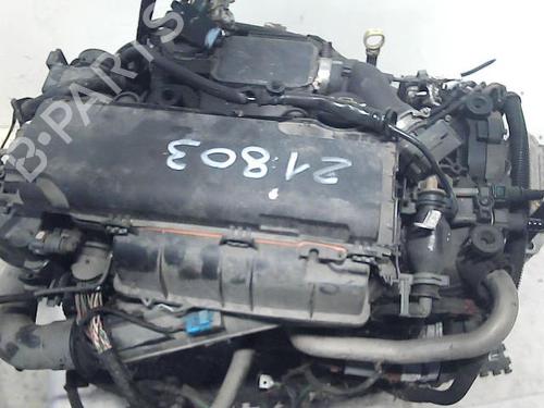 Engine CITROËN C3 Pluriel (HB_) 1.4 HDi | BP22091279M1 - Image 2