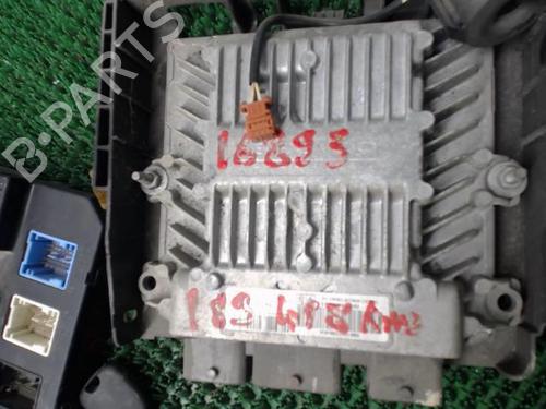 Used Electronic module Electronic module CITROËN C3 I (FC_, FN_) 1.4 HDi (68 hp) 22087959 22087959