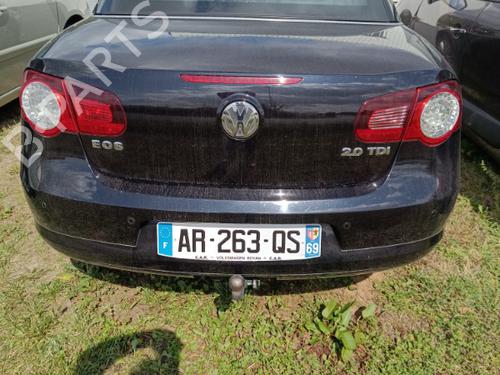 Left front window switch VW EOS (1F7, 1F8) 2.0 TDI | BP22784958I27 - Image 4