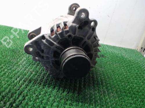 Used Alternator VW GOLF VI (5K1) 1.6 TDI (105 hp) 22085765