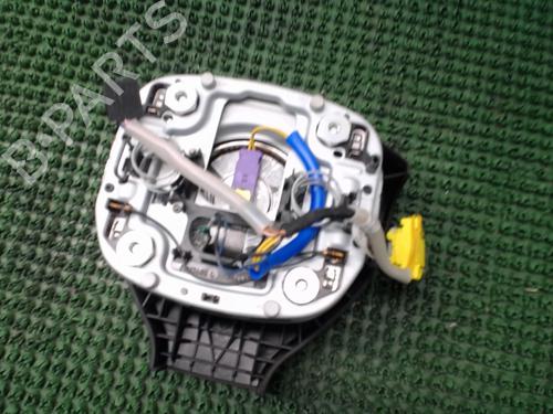 Driver airbag VW GOLF V (1K1) 1.9 TDI | BP22082042C9 
