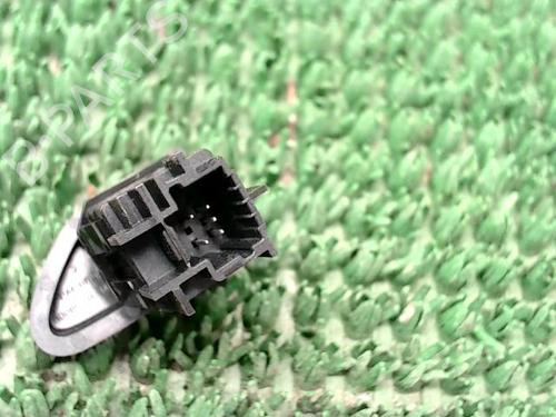 Warning switch NISSAN JUKE (F15) 1.5 dCi | BP22092185I22 