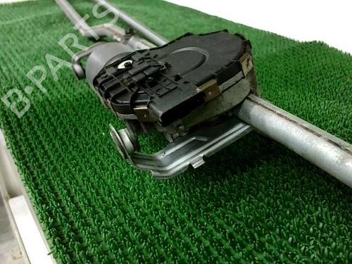 Front wiper motor PEUGEOT 308 I (4A_, 4C_) 1.6 HDi | BP22090225M29 