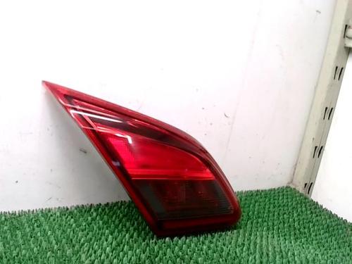 Used Left tailgate light Left tailgate light OPEL CORSA E (X15) 1.4 (08, 68) (90 hp) 22696628 22696628