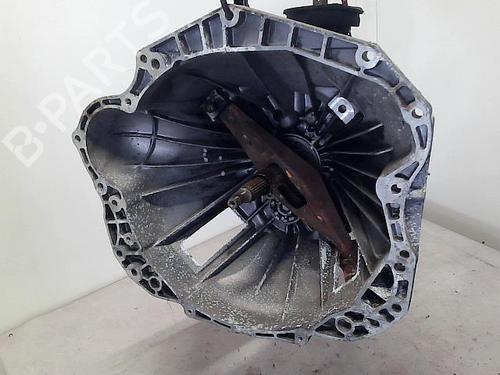 Gearbox FORD TRANSIT Van (E_ _) | BP22092748M3 - Image 8