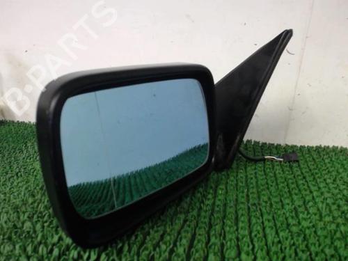 Left mirror BMW 3 Compact (E36) 316 i | BP20877232C26 