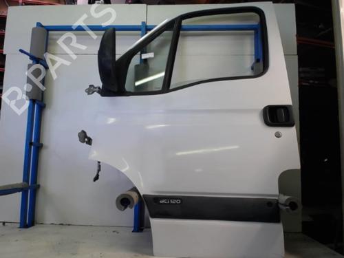 Left mirror RENAULT MASTER II Van (FD) 2.5 dCi 120 (FD0M, FD0U, FD0W, FD2M, FD2W, FD3M, FD3U,... | BP22082167C26 