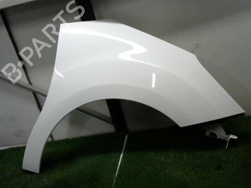 Forkjerm høyre CITROËN C3 II (SC_) 1.2 VTi 82 (82 hp) 31700441