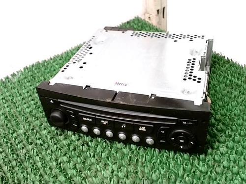 Radio CITROËN BERLINGO MULTISPACE (B9) 1.6 HDi 90 | BP22091472E6  - Image 5