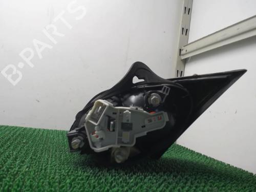 Achterlicht kofferdeksel achterklep links VW PASSAT CC B6 (357) 3.6 FSI 4motion (300 hp) 22085423