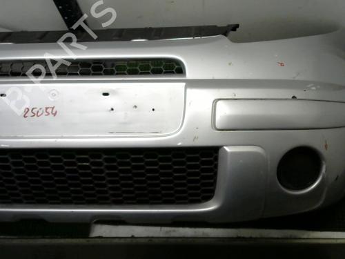 Front bumper CITROËN C3 Pluriel (HB_) 1.4 HDi | BP32223112C7