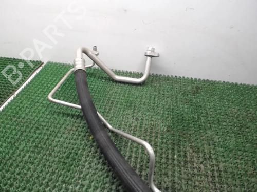 Tuyau de climatisation RENAULT MODUS / GRAND MODUS (F/JP0_) 1.2 16V (JP0W) (101 hp) 22081327