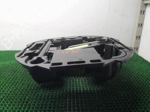 Used Jack Kit RENAULT CLIO III (BR0/1, CR0/1) 1.5 dCi (BR17, CR17) (86 hp) 22086149