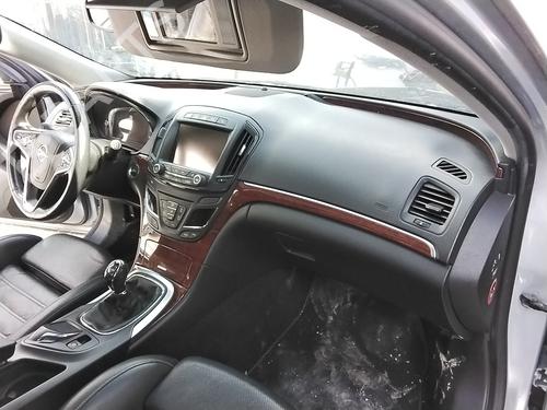 Used Dashboard Dashboard OPEL INSIGNIA A Sports Tourer (G09) [2008-2017] 35781254 35781254