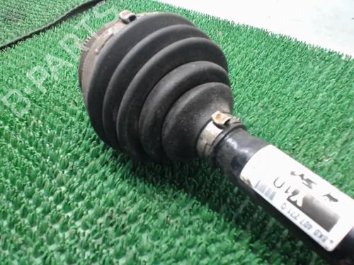 Used Right front driveshaft Right front driveshaft AUDI A5 (8T3) 2.0 TFSI (211 hp) 20875366 20875366