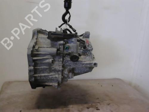 gearbox-renault-megane-iii-hatchback-bz01_-b3_-2008-34386565 main image